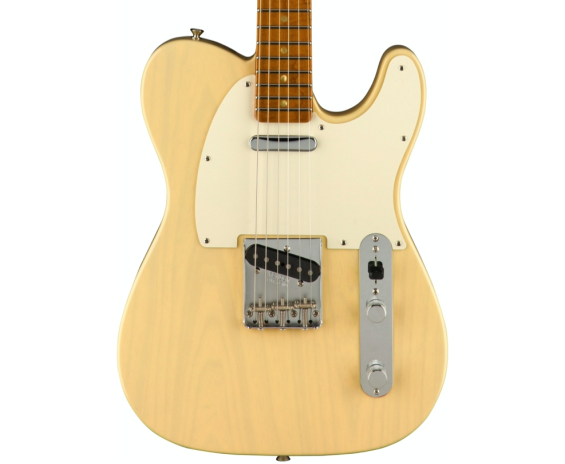 Fender 1960 Limited Ed. Telecaster aged vintage blonde