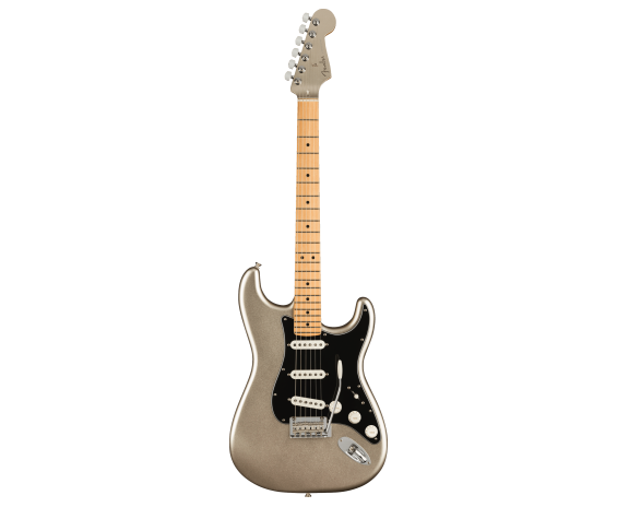 Fender 75th Anniversary Stratocaster Diamond Anniversary