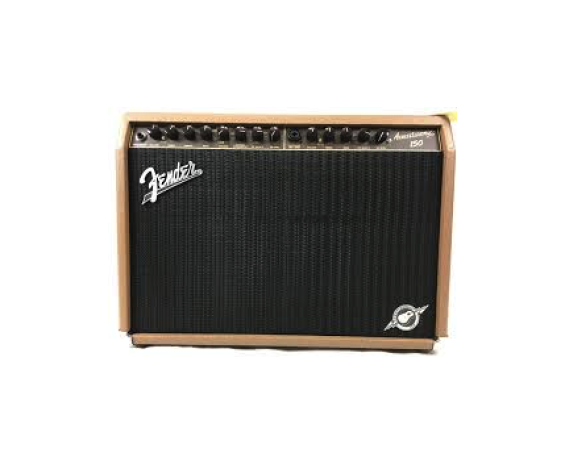 Fender Acoustasonic 150
