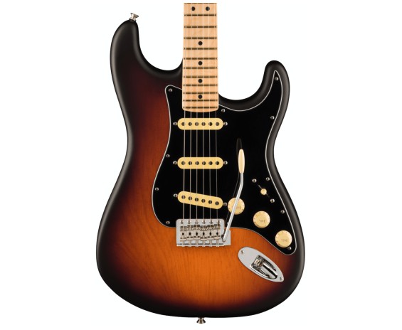 Fender American Performer Pine Stratocaster MN 2 Color Sunburst Ed. Limitata