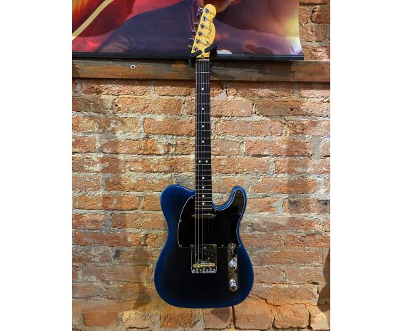 Fender American Professional II Telecaster RW Dark Night