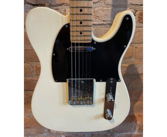 Fender American Special Telecaster Olympic White