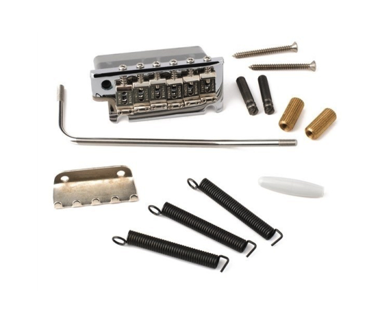 Fender American Standard Stratocaster Tremolo Bridge