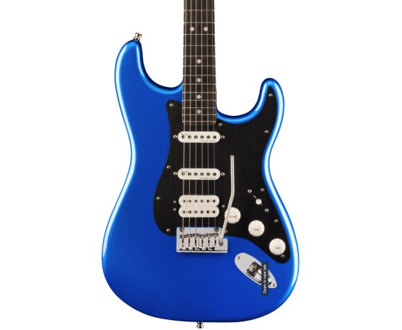Fender American Ultra II Stratocaster HSS Noble Blue