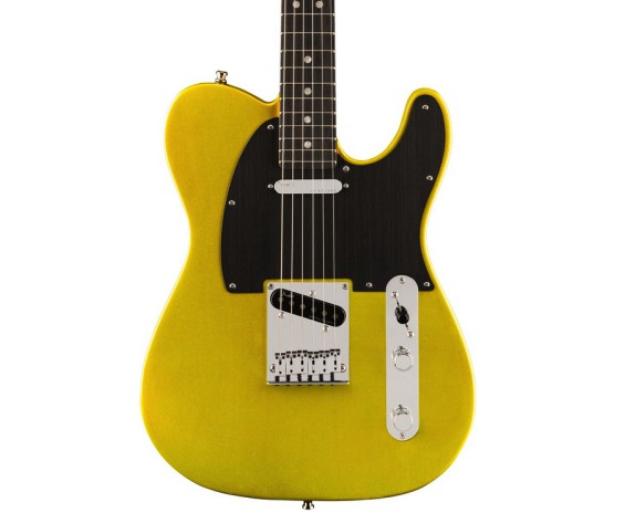 Fender American Ultra II Telecaster Solar Flare