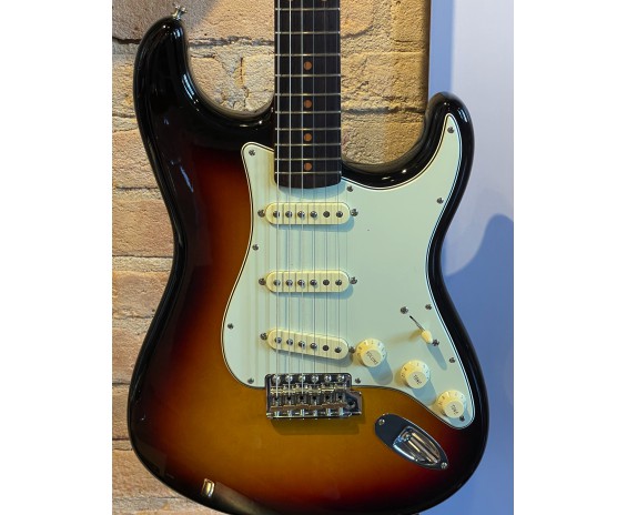 Fender American Vintage II 1961 Stratocaster