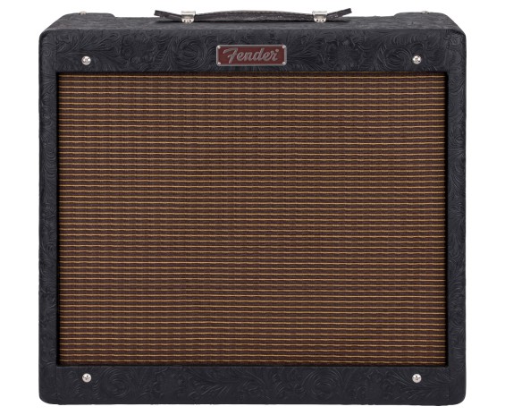 Fender Blues Junior IV 30th Anniversary