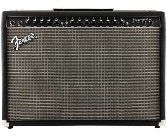 Fender Champion II 100