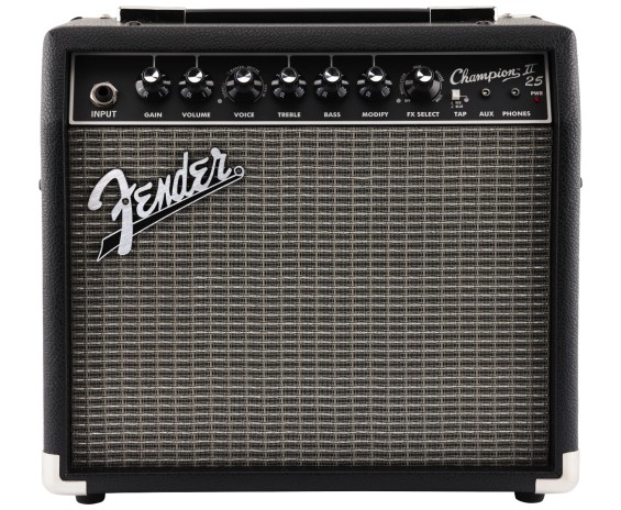 Fender Champion II 25
