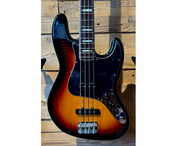 Fender Classic 70 Jazz Bass