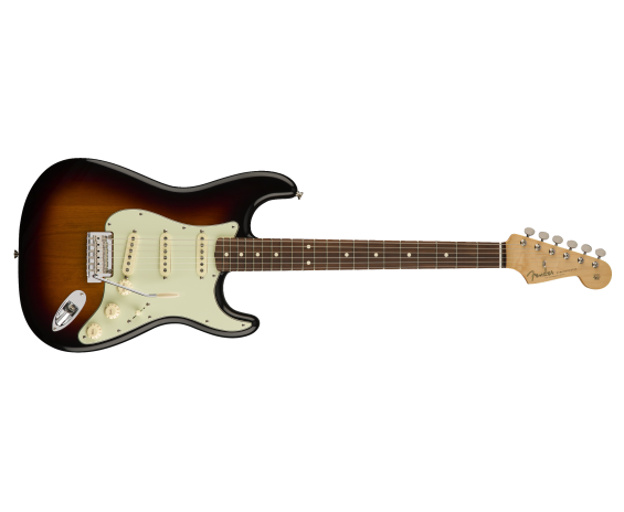 Fender Classic Player 60s Stratocaster PF 3-Color Sunburst