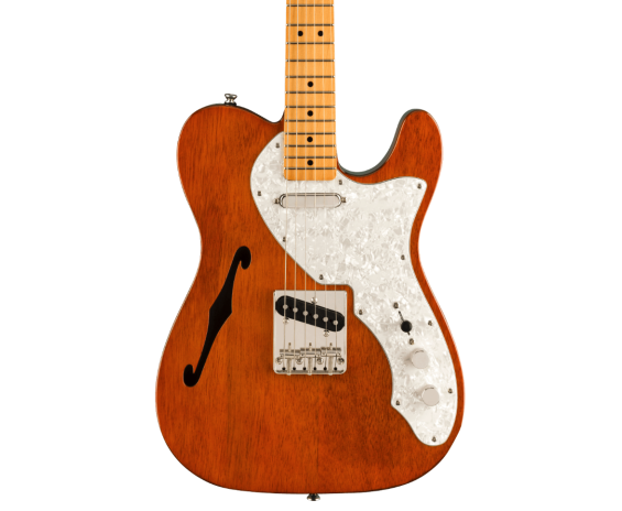 Squier Classic Vibe '60s Telecaster Thinline