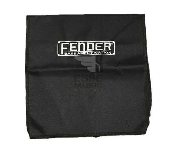 Fender Cover Bassman 100 2005 model