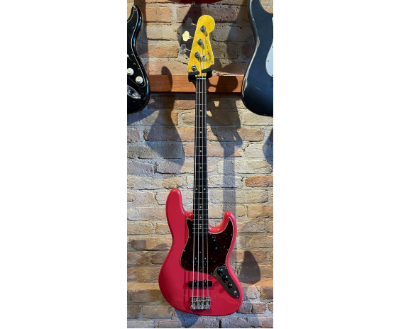 Fender Custom Shop 1964 Jazz Bass Relic