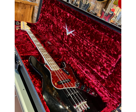 Fender Custom Shop 69 Jazz Bass Nos