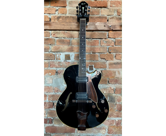Fender D'aquisto Standard 1984