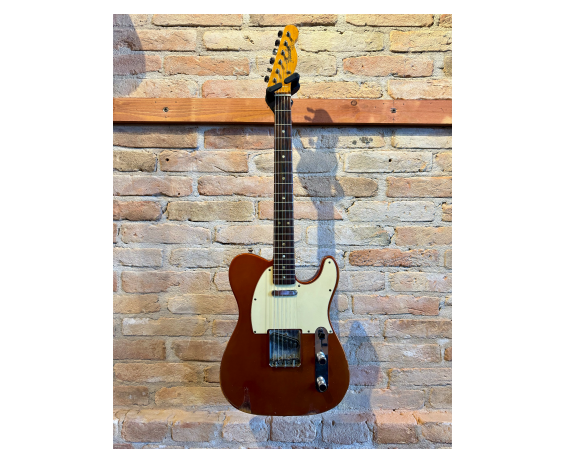 Fender Esquire 1967