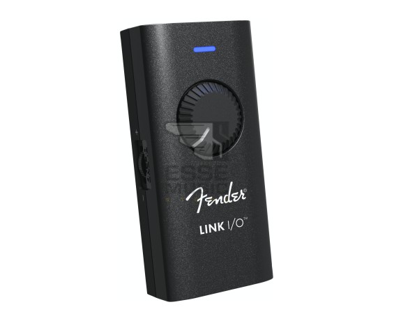 Fender link I/O