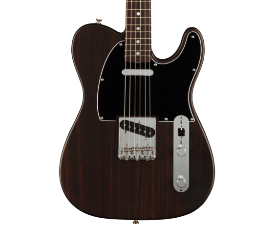 Fender George Harrison Telecaster Natural