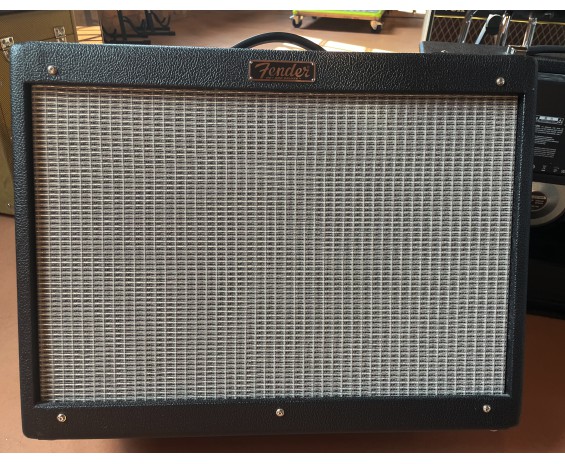 Fender Hot Rod Deluxe III