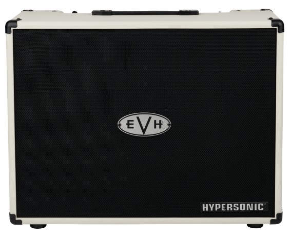 Evh Hypersonic FRFR 12 Ivory