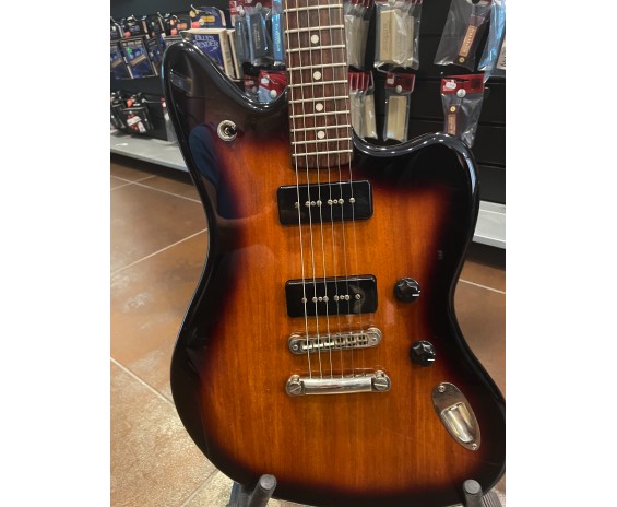 Fender Jaguar Modern Player