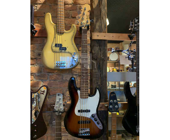 Fender Jazz Bass 5 Std