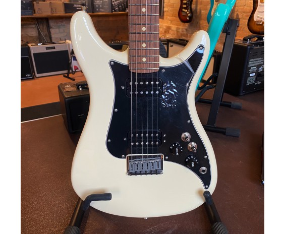 Fender Lead III