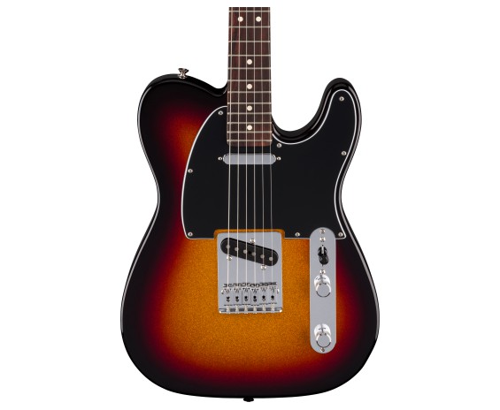 Fender Limited Edition Player II Telecaster Sparkle 3-Color Sunburst