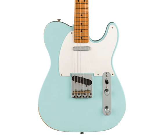 Fender Limited Edition Vintera Road Worn '50s Telecaster