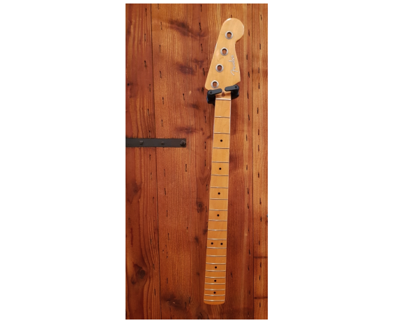 Fender Manico Precision Bass