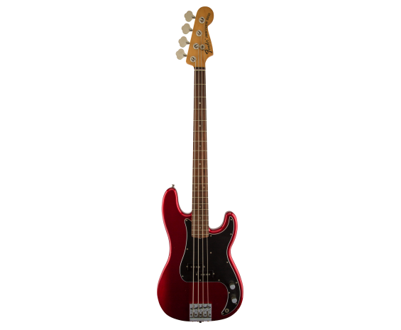 Fender Nate Mendel Precision Bass Rw Car