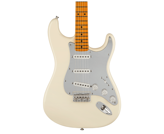 Fender Nile Rodgers Hitmaker Stratocaster Olympic White