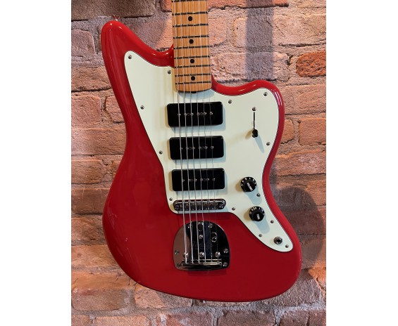 Fender Noventa Jazzmaster