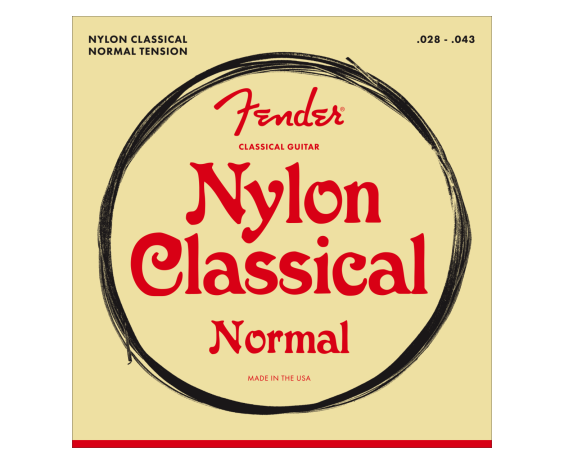 Fender Nylon Classic