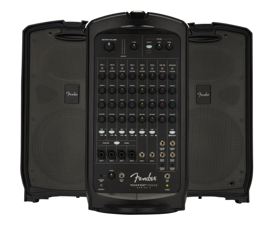 Fender Passport venue series 2
