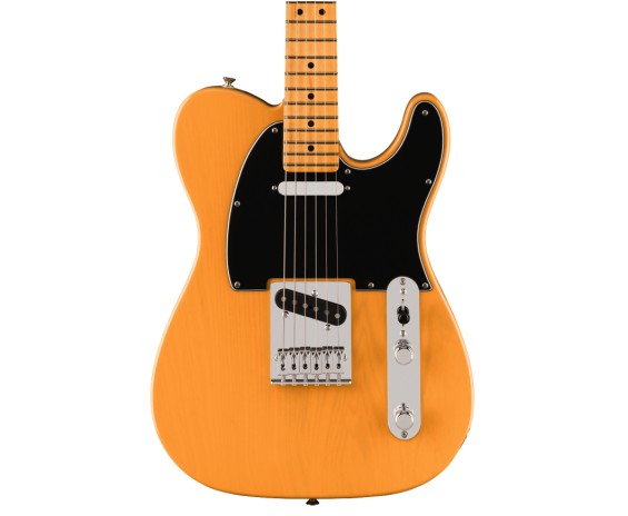 Fender Player II Telecaster MN Butterscotch Blonde