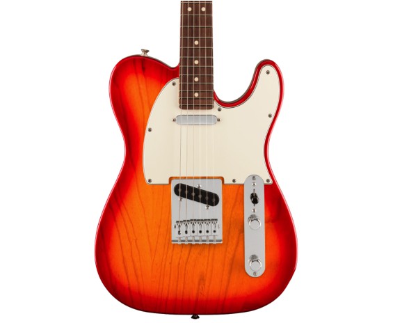 Fender Player II Telecaster Aged Cherry Burst