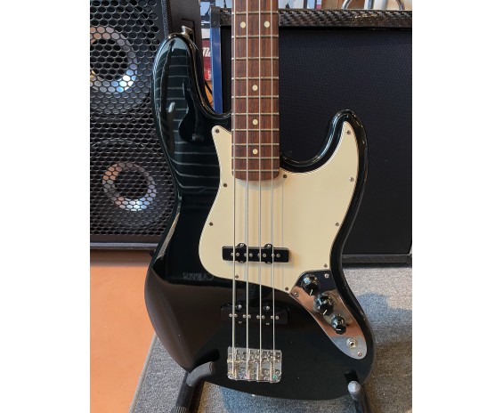 Fender Player Jazz Bass