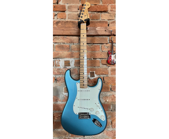 Fender Player Stratocaster Tidepool