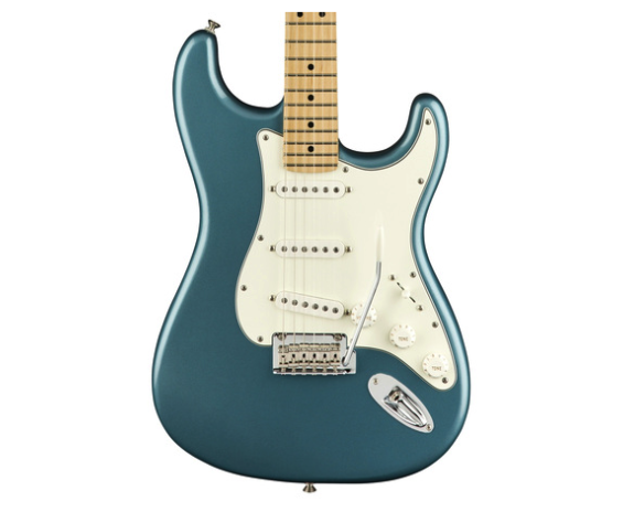 Fender Player Stratocaster Tidepool