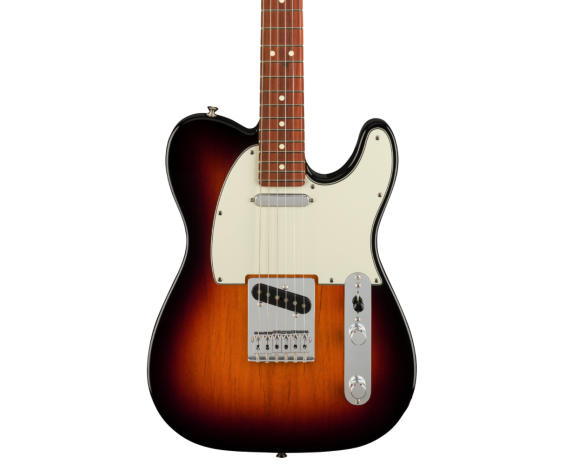 Fender Player Telecaster 3-Color Sunburst