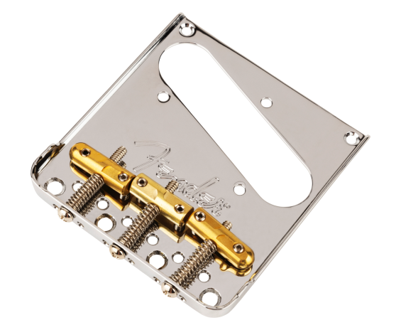Fender Tele Bridge
