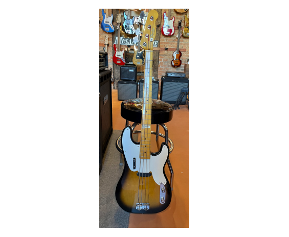 Fender Precision Sting Japan