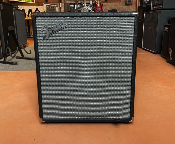 Fender Rumble 100