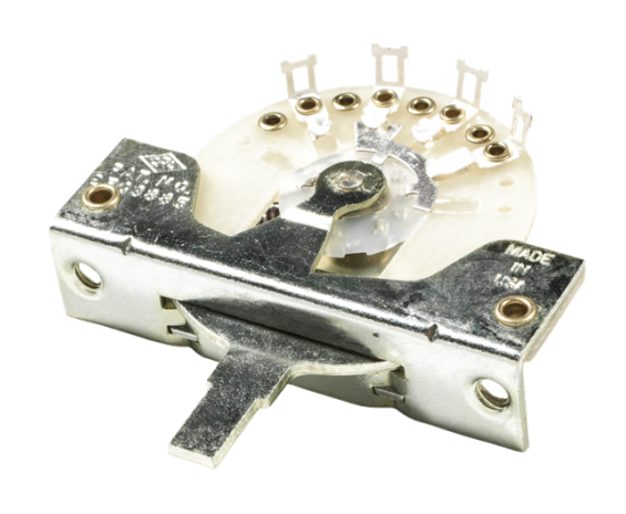 Fender Switch Pure Vintage 3-Position