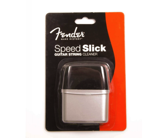 Fender Speed Slick Clear String New