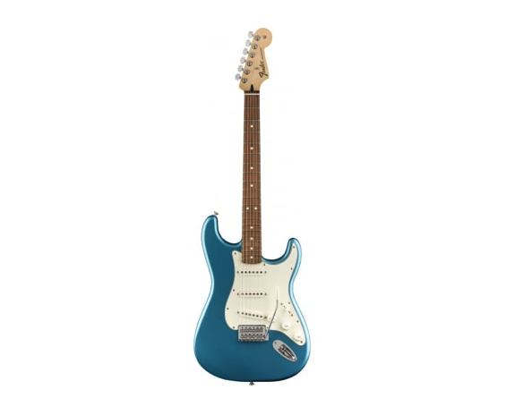 Fender Standard Stratocaster Pao Ferro LPB