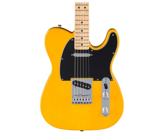 Fender Standard Telecaster MN Butterscotch Blonde