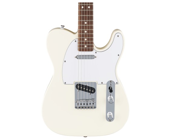 Fender Standard Telecaster Olympic White